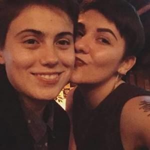 Meet your Posher, Bianca